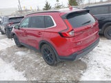 Honda Cr-V Touring Hybrid 2HKRS6H93RH214326 снимка