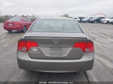 Honda Civic Exl 2HGFA16998H118608 снимка