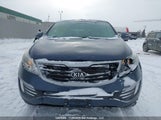Kia Sportage Lx KNDPB3A23D7458753 снимка