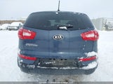 Kia Sportage Lx KNDPB3A23D7458753 снимка