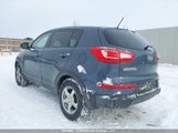 Kia Sportage Lx KNDPB3A23D7458753 снимка