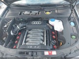 Audi S4 4.2 WAUPL68E74A121534 снимка