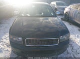 Audi S4 4.2 WAUPL68E74A121534 снимка
