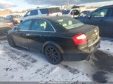 Audi S4 4.2 WAUPL68E74A121534 снимка