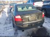 Audi S4 4.2 WAUPL68E74A121534 снимка