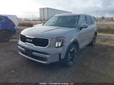 Kia Telluride Ex 5XYP3DGC2PG403754 снимка