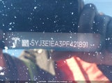 Tesla Model 3 Rwd 5YJ3E1EA3PF421891 снимка