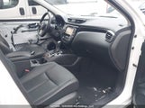 Nissan Rogue Sport S/Sv/Sl JN1BJ1CR0JW263418 photo