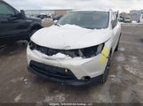 Nissan Rogue Sport S/Sv/Sl JN1BJ1CR0JW263418 снимка