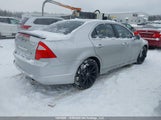 Ford Fusion Sport 3FAHP0DC2BR338902 снимка