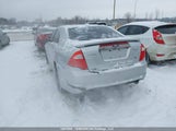 Ford Fusion Sport 3FAHP0DC2BR338902 снимка
