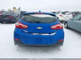 Chevrolet Cruze Lt Auto 3G1BE6SM0HS554942 снимка