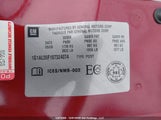 Chevrolet Cobalt Lt 1G1AL55F187324074 снимка