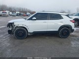 Chevrolet Trailblazer Lt KL79MPSLXNB073851 снимка