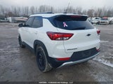 Chevrolet Trailblazer Lt KL79MPSLXNB073851 снимка