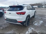Chevrolet Trailblazer Lt KL79MPSLXNB073851 снимка