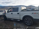 Ford F150 Supercrew 1FTPW14V69FA77846 снимка