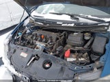 Honda Civic Ex 2HGFB2F54DH004493 снимка