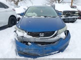 Honda Civic Ex 2HGFB2F54DH004493 снимка