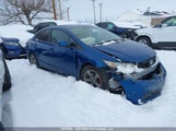 Honda Civic Ex 2HGFB2F54DH004493 снимка
