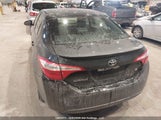 Toyota Corolla L/Le/Le Pls/Prm/S/S Pls 2T1BURHE5EC163533 снимка