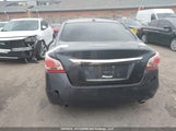 Nissan Altima 2.5/2.5 S/2.5 Sl/2.5 Sv 1N4AL3AP3DN590122 fotografie