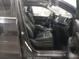 Toyota Highlander Se/Xle 5TDJZRFHXJS538201 снимка