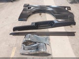 Ford F150 Parts 1FTFW1EV5AFA37367 снимка