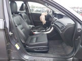 Honda Accord Exl 1HGCR2F80EA808749 снимка