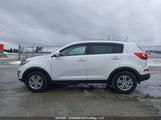 Kia Sportage Lx KNDPB3A24D7358936 снимка