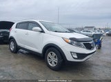 Kia Sportage Lx KNDPB3A24D7358936 снимка