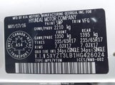 Hyundai Santa Fe 5XYZT3LB1HG426024 photo