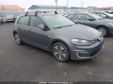 Volkswagen E-Golf Comfortline WVWPR7AU1HW952075 снимка