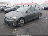 Volkswagen E-Golf Comfortline WVWPR7AU1HW952075 снимка