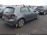 Volkswagen E-Golf Comfortline WVWPR7AU1HW952075 снимка
