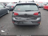Volkswagen E-Golf Comfortline WVWPR7AU1HW952075 снимка