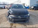 Toyota Corolla Le 5YFBPMBE1MP226192 снимка