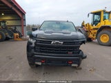 Chevrolet Silverado K1500 Lt Trail Boss 3GCUKFEDXSG287372 photo