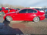 BMW 335I WBAVB77598NH80573 снимка