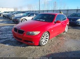 BMW 335I WBAVB77598NH80573 снимка