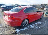 BMW 335I WBAVB77598NH80573 снимка