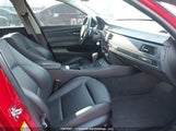 BMW 335I WBAVB77598NH80573 fotografie