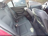 BMW 335I WBAVB77598NH80573 снимка