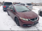 Honda Civic 2HGFB2F59DH008149 снимка