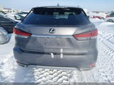 Lexus Rx 350 2T2JZMDA6NC308688 снимка