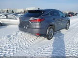 Lexus Rx 350 2T2JZMDA6NC308688 снимка