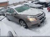 Chevrolet Malibu 2Lt 1G1ZD5E03AF138401 снимка