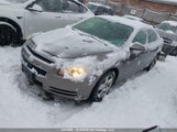 Chevrolet Malibu 2Lt 1G1ZD5E03AF138401 снимка