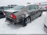 Chevrolet Malibu 2Lt 1G1ZD5E03AF138401 снимка