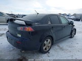 Mitsubishi Lancer Se JA32V2FW8DU601123 снимка